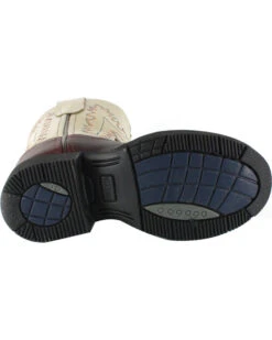 Cody James Toddler Boys' Roper Western Boots - Round Toe 11 Cody James Toddler Boys' Roper Western Boots - Round Toe -Western Cowboy 2000077021 200 BM