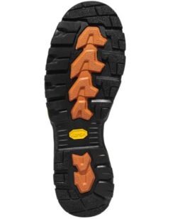 Danner Men's Vicious 4.5" Work Boots - Composite Toe 9 Danner Men's Vicious 4.5" Work Boots - Composite Toe -Western Cowboy 2000113733 200 P5