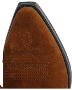 Shyanne® Girls' Fringe Snip Toe Western Boots 12 Shyanne® Girls' Fringe Snip Toe Western Boots -Western Cowboy 2000204948 200 TP