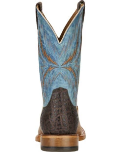 Ariat Men's Arena Rebound Western Boots -Western Cowboy 2000213178 280 BK