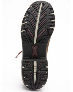 Ariat Women's Terrain H2O Waterproof Boots - Round Toe -Western Cowboy 2000213375 200 P7