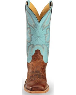 Tony Lama Men's Cabra Western Boots 10 Tony Lama Men's Cabra Western Boots -Western Cowboy 2000215397 271 FT
