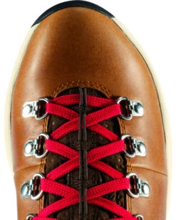 Danner Women's Mountain 600 Hiking Boots - Round Toe -Western Cowboy 2000226185 280 TP