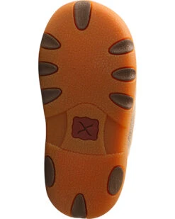 Twisted X Toddler Boys' Driving Moccasins 10 Twisted X Toddler Boys' Driving Moccasins -Western Cowboy 2000226954 200 BM