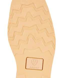 Ariat Men's Rambler Recon Foothill Western Boots - Square Toe -Western Cowboy 2000238797 200 BM