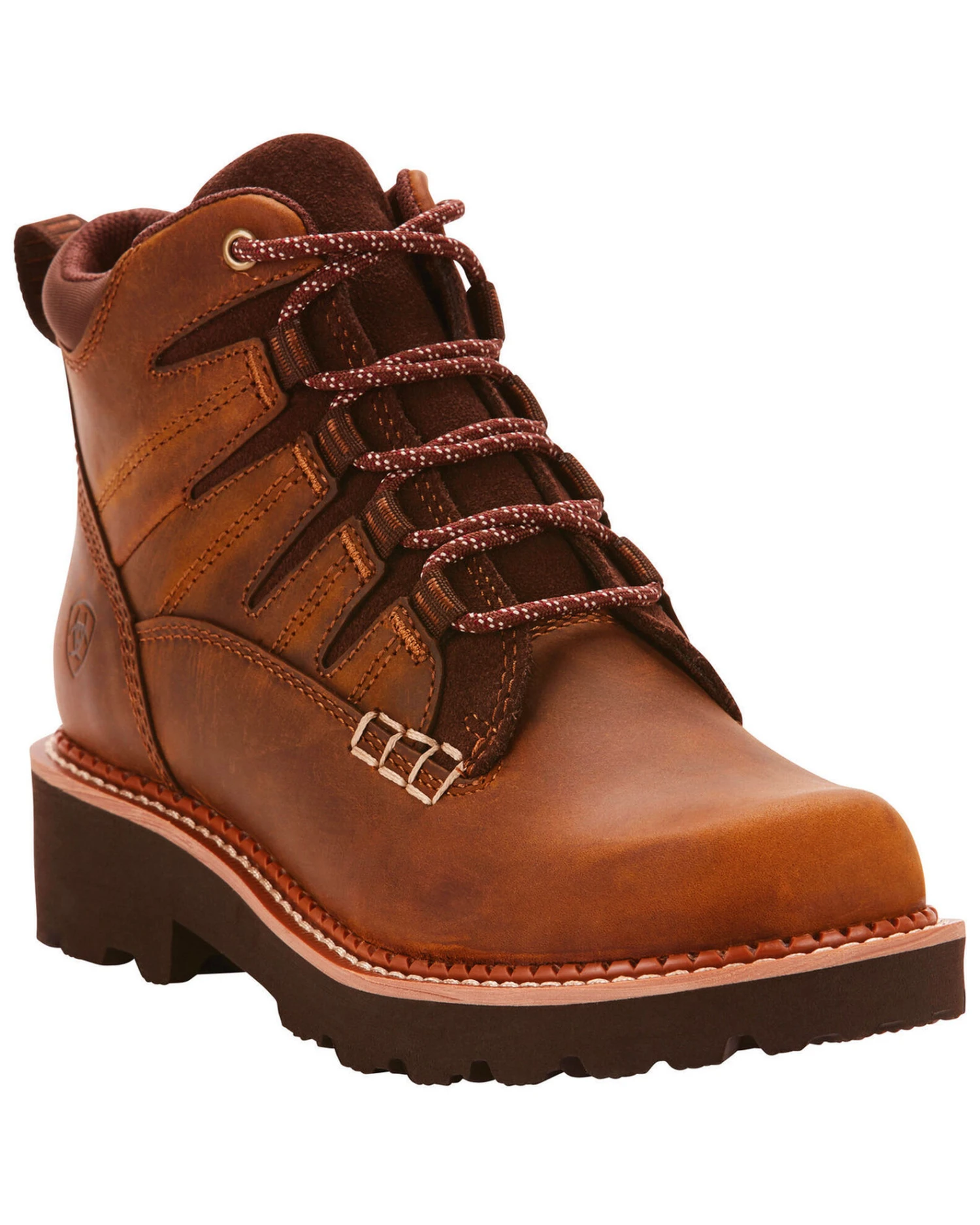 Ariat Women's Canyon II Boots - Round Toe 1 Ariat Women's Canyon II Boots - Round Toe