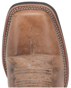 Laredo Men's Montana Western Boots - Broad Square Toe -Western Cowboy 2000248690 200 P6