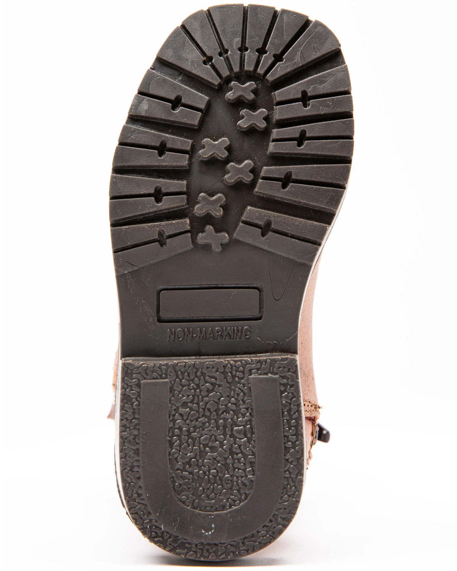 Shyanne Toddler Girls' Floral Western Boots - Square Toe 7 Shyanne Toddler Girls' Floral Western Boots - Square Toe - Image 7