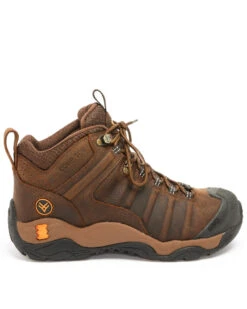 Hawx Men's Axis Hiker Boots - Composite Toe -Western Cowboy 2000258793 200 P4