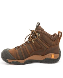 Hawx Men's Axis Hiker Boots - Composite Toe -Western Cowboy 2000258793 200 P5