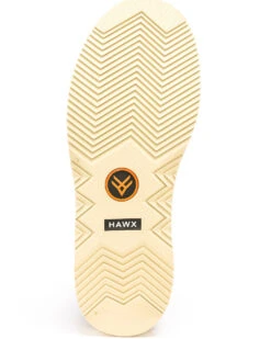 Hawx Men's 6" Grade Work Boots - Moc Toe 13 Hawx Men's 6" Grade Work Boots - Moc Toe -Western Cowboy 2000259079 230 P7