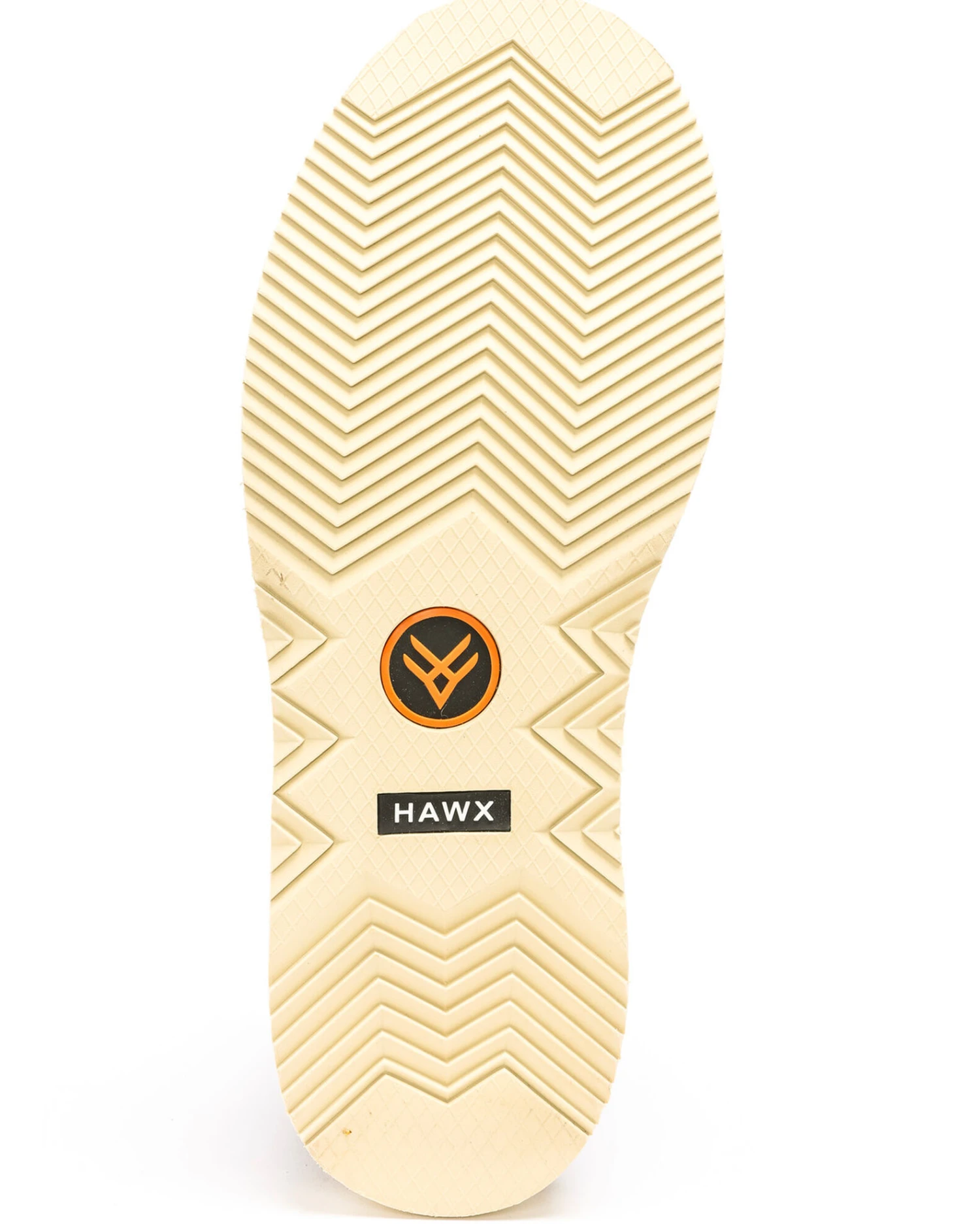 Hawx Men's 6" Grade Work Boots - Moc Toe 7 Hawx Men's 6" Grade Work Boots - Moc Toe - Image 7