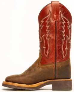 Cody James Boys' Western Boots - Broad Square Toe 8 Cody James Boys' Western Boots - Broad Square Toe -Western Cowboy 2000269727 200 P3