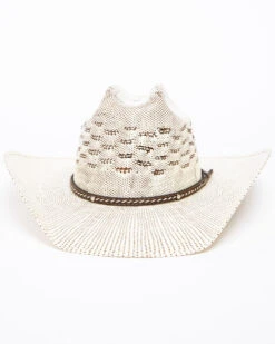 Cody James Men's 15X Bangora Twist Cord Cowboy Hat -Western Cowboy 2000278725 101 P4