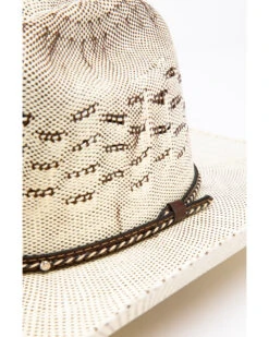 Cody James Men's 15X Bangora Twist Cord Cowboy Hat -Western Cowboy 2000278725 101 P6
