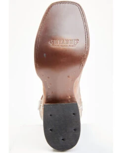 Shyanne Women's Jeannie Western Boots - Broad Square Toe 13 Shyanne Women's Jeannie Western Boots - Broad Square Toe -Western Cowboy 2000279274 200 P7