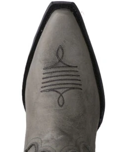 Junk Gypsy By Lane Women's Hard To Handle Over The Knee Boots - Snip Toe -Western Cowboy 2000279337 020 P6