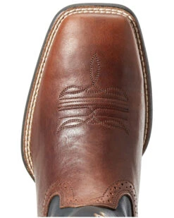 Ariat Men's Candy Western Performance Boots - Square Toe -Western Cowboy 2000281379 933 P4