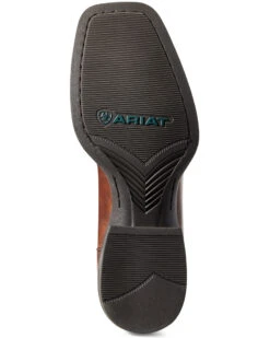 Ariat Men's Candy Western Performance Boots - Square Toe -Western Cowboy 2000281379 933 P5