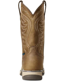Ariat Women's Anthem Waterproof Western Performance Boots - Square Toe -Western Cowboy 2000281758 200 P3