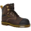 Dr. Martens Duxford Waterproof Work Boots - Steel Toe