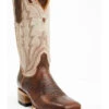 Idyllwind Women's Rodeo Western Performance Boots - Broad Square Toe