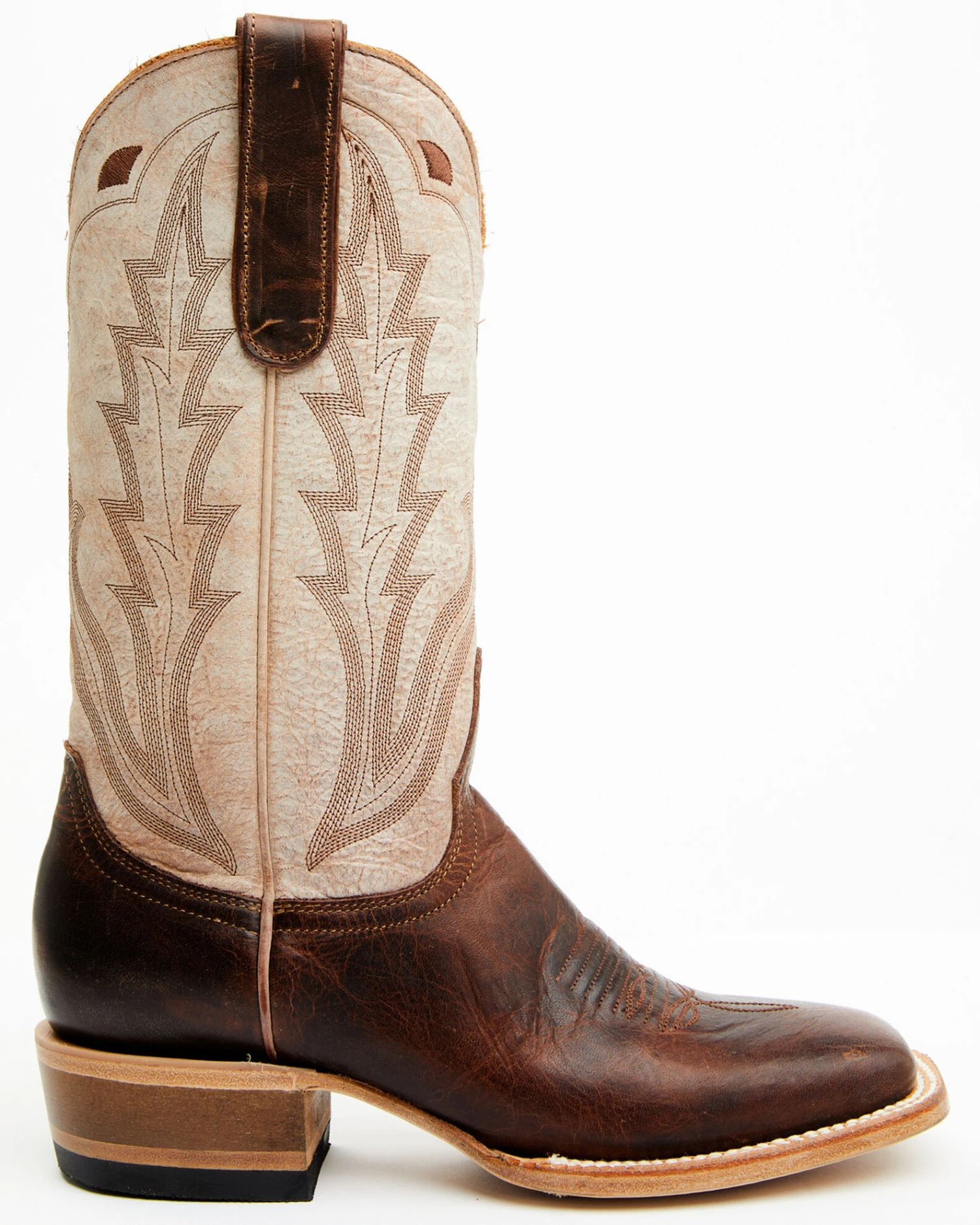 Idyllwind Women's Rodeo Western Performance Boots - Broad Square Toe 2 Idyllwind Women's Rodeo Western Performance Boots - Broad Square Toe - Image 2