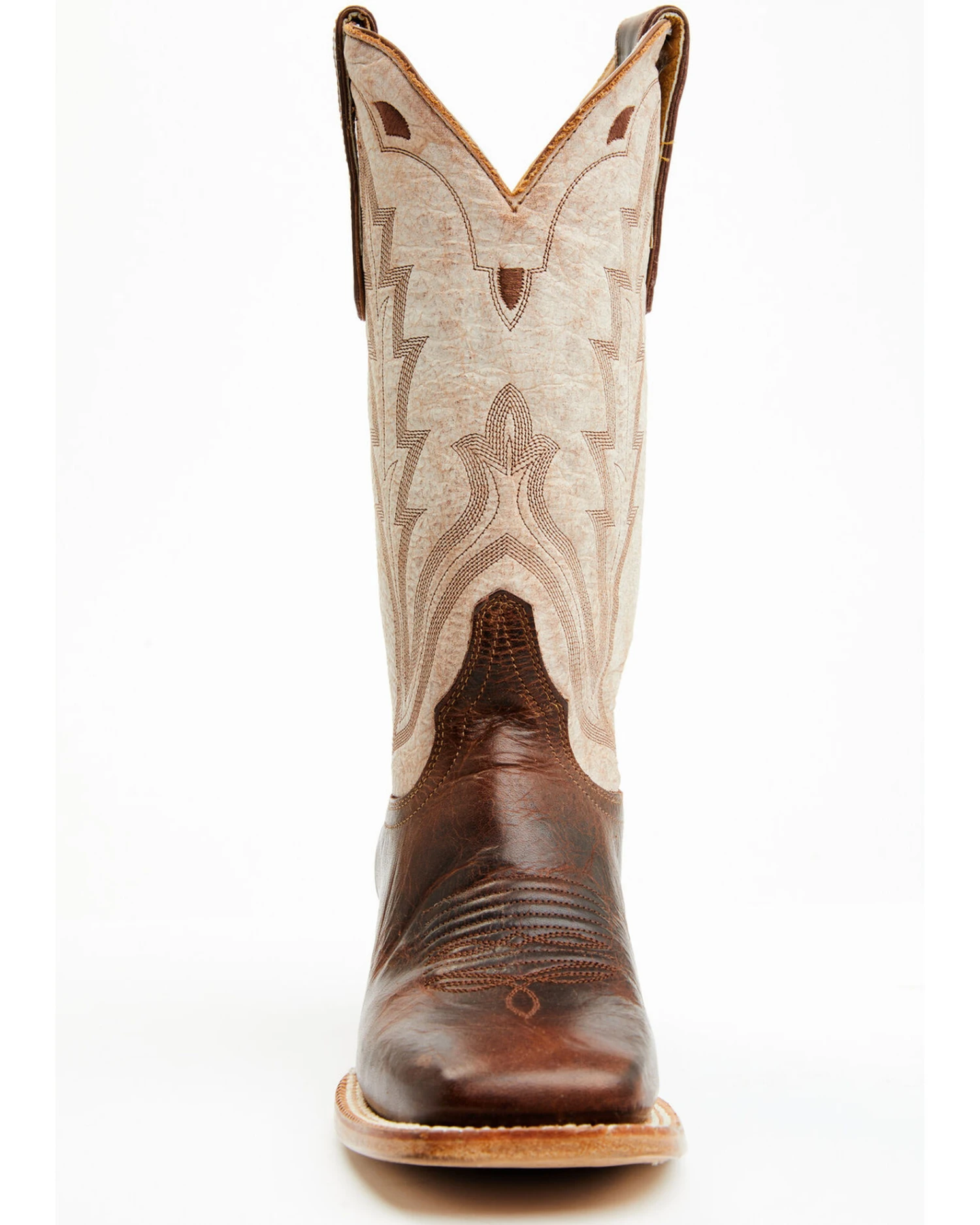 Idyllwind Women's Rodeo Western Performance Boots - Broad Square Toe 4 Idyllwind Women's Rodeo Western Performance Boots - Broad Square Toe - Image 4