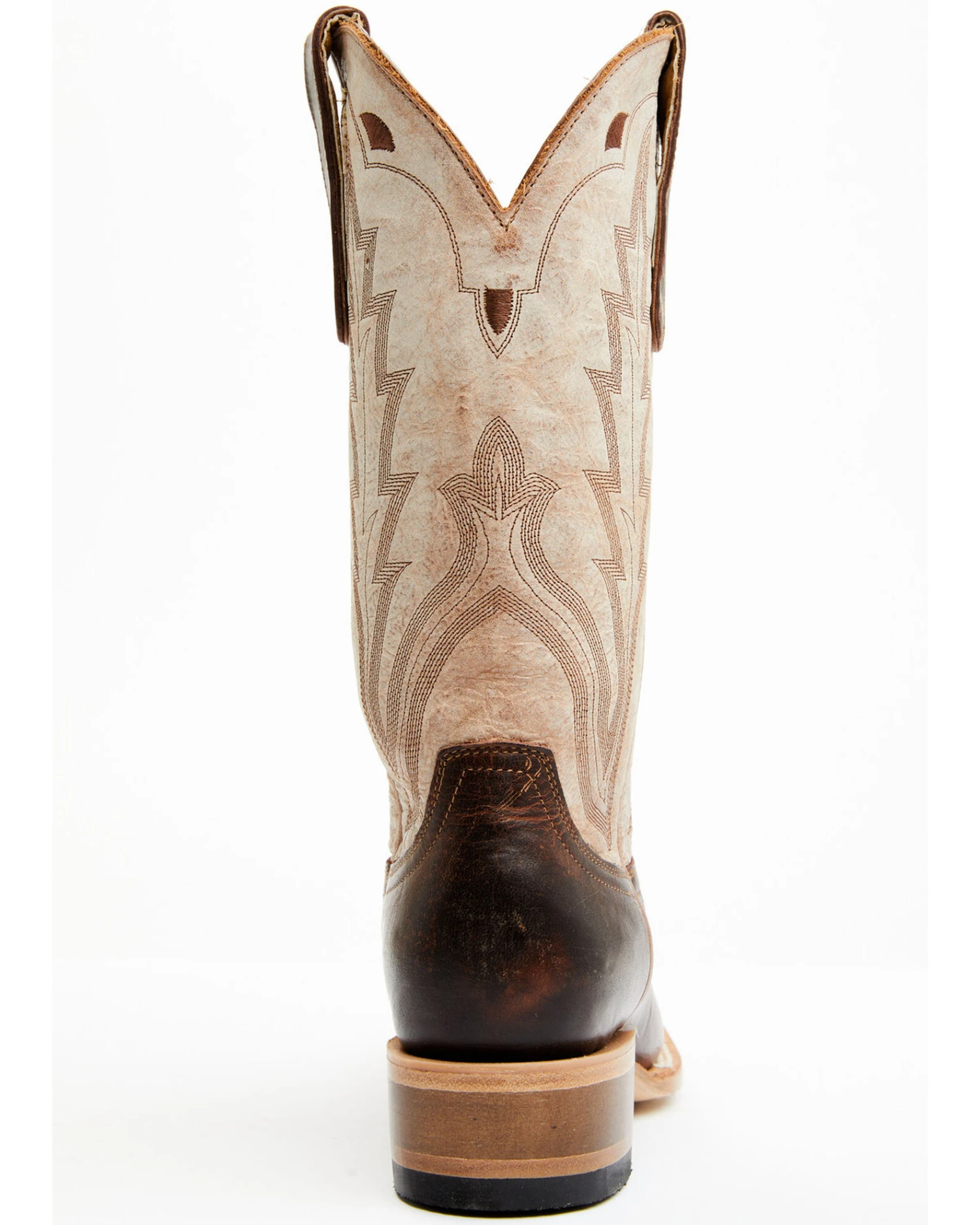 Idyllwind Women's Rodeo Western Performance Boots - Broad Square Toe 5 Idyllwind Women's Rodeo Western Performance Boots - Broad Square Toe - Image 5