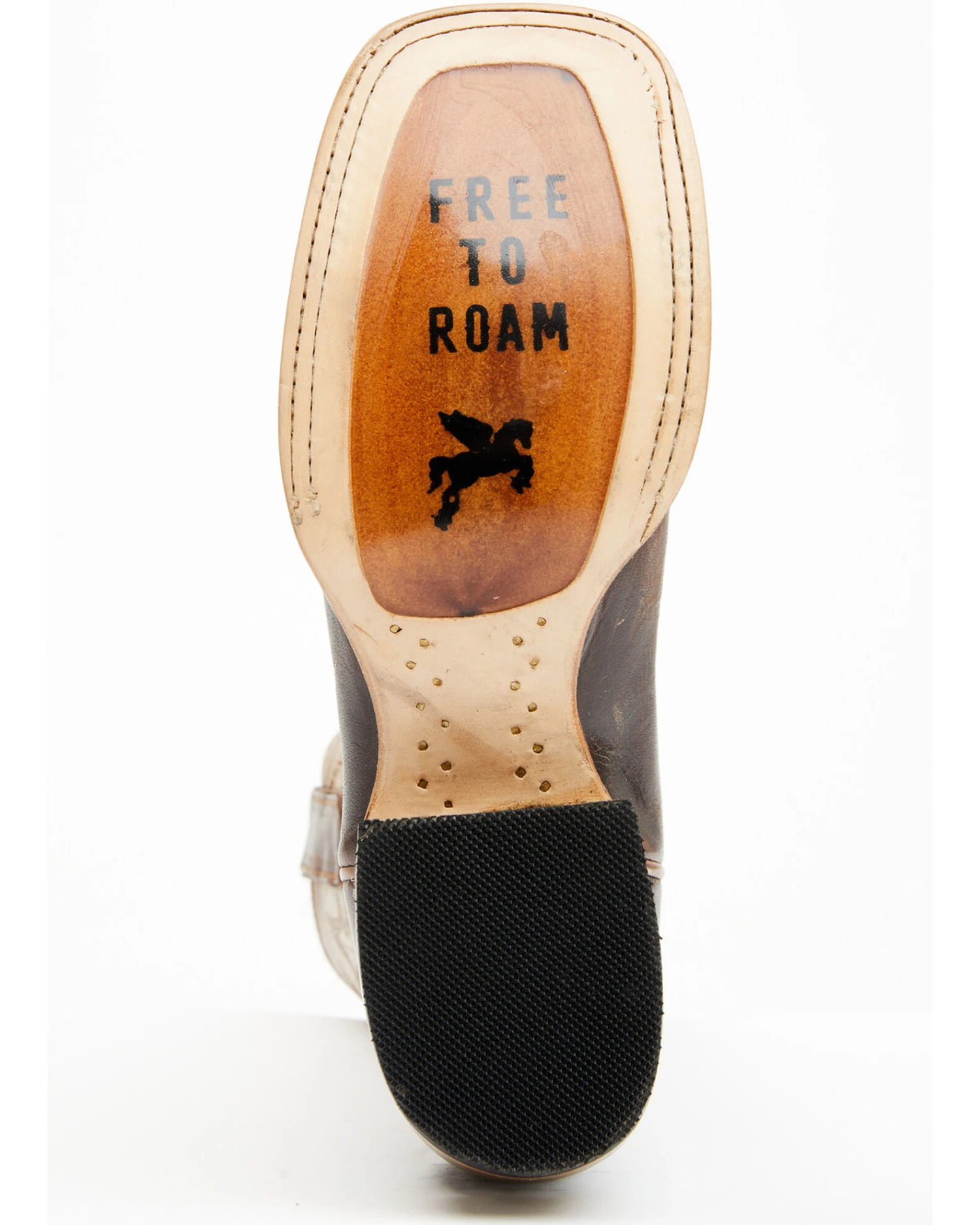 Idyllwind Women's Rodeo Western Performance Boots - Broad Square Toe 7 Idyllwind Women's Rodeo Western Performance Boots - Broad Square Toe - Image 7