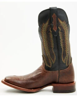 Cody James Men's Buck Western Boots - Broad Square Toe -Western Cowboy 2000284786 933 P3