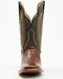 Cody James Men's Buck Western Boots - Broad Square Toe -Western Cowboy 2000284786 933 P4