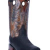 Dan Post Men's Deuce Western Performance Boots - Broad Square Toe