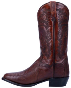 Dan Post Men's Winston Lizard Western Boots - Medium Toe -Western Cowboy 2000285917 200 P3