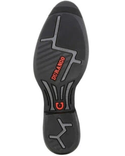 Durango Men's Rebel Frontier Western Performance Boots - Round Toe -Western Cowboy 2000291405 001 P7