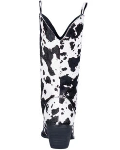 Dingo Women's Live A Little Western Boots - Pointed Toe -Western Cowboy 2000293410 001 P4