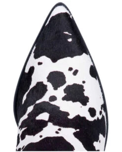 Dingo Women's Live A Little Western Boots - Pointed Toe -Western Cowboy 2000293410 001 P5