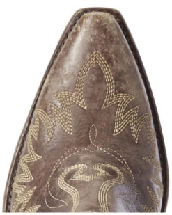 Ariat Women's Dixon Distressed Fashion Booties - Snip Toe -Western Cowboy 2000294017 200 P4