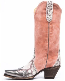 Idyllwind Women's Leap Western Boots - Snip Toe -Western Cowboy 2000295807 681 P3