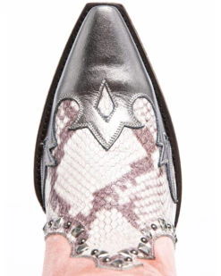 Idyllwind Women's Leap Western Boots - Snip Toe -Western Cowboy 2000295807 681 P6