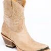 Idyllwind Women's Wheels Western Booties - Medium Toe
