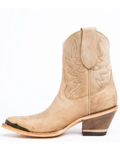 Idyllwind Women's Wheels Western Booties - Medium Toe -Western Cowboy 2000295819 101 P3