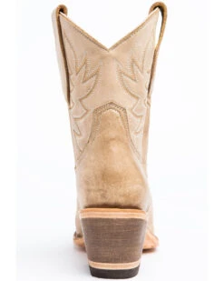 Idyllwind Women's Wheels Western Booties - Medium Toe -Western Cowboy 2000295819 101 P5