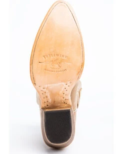 Idyllwind Women's Wheels Western Booties - Medium Toe -Western Cowboy 2000295819 101 P7