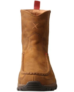 Twisted X Men's Pull On Hiker Boots - Soft Toe -Western Cowboy 2000307452 200 P5