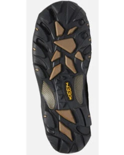 Keen Men's Pyrenees Waterproof Hiking Boots -Western Cowboy 2000311852 000 P4