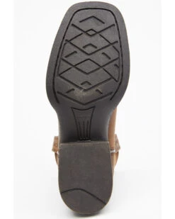 Ariat Boys' American Pride Western Boots - Square Toe -Western Cowboy 2000320900 200 P7