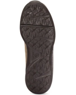 Ariat Boys' Spitfire Casual Shoes - Moc Toe -Western Cowboy 2000321431 200 P6