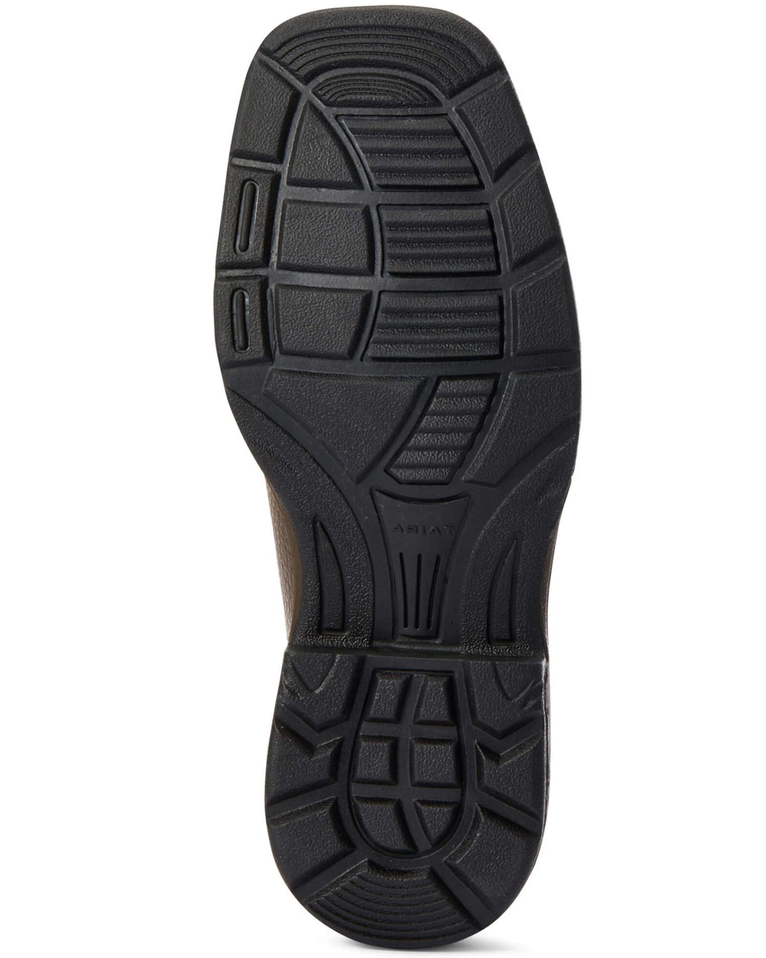 Ariat Boys' VentTEK Western Work Boots - Broad Square Toe 5 Ariat Boys' VentTEK Western Work Boots - Broad Square Toe - Image 5