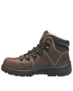 Avenger Women's Framer Waterproof Hiker Boots - Composite Toe -Western Cowboy 2000321568 200 P3